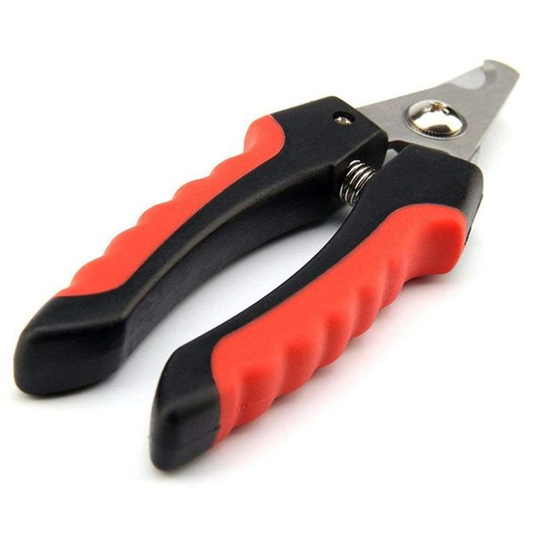 pet dog cat nail clippers stainless steel cutter trimmer scissors shear puppy dogs groomer nailclippers grooming supplies
pet dog cat nail clippers stainless steel cutter trimmer scissors shear puppy dogs groomer nailclippers grooming supplies