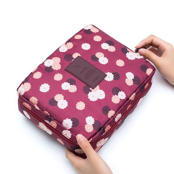 women cosmetic bag multifunction organizer waterproof portable makeup bag travel necessity beauty case wash pouch makeup bag
women cosmetic bag multifunction organizer waterproof portable makeup bag travel necessity beauty case wash pouch makeup bag
