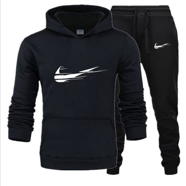 hoodie fleece new winter designer tracksuit men luxury sweat suits autumn jacke mens jogger sportswear jacket pants sweatshirt sporting wome, Gray
hoodie fleece new winter designer tracksuit men luxury sweat suits autumn jacke mens jogger sportswear jacket pants sweatshirt sporting wome, Gray