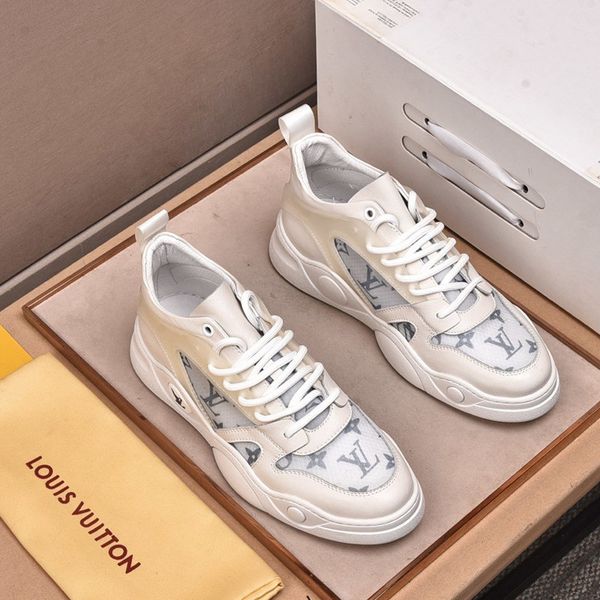 042 men's designer casual sports shoes and famous brand outdoor casual shoes, fast delivery in the original box, Black
042 men's designer casual sports shoes and famous brand outdoor casual shoes, fast delivery in the original box, Black