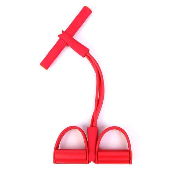 resistance bands fitness puller multi-function tension rope - pull band sit elastic trainer pedal up b1l3
resistance bands fitness puller multi-function tension rope - pull band sit elastic trainer pedal up b1l3