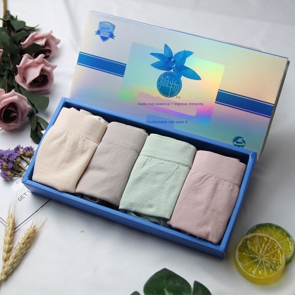 q5rpt ice cool plant 3.0 plate blue root boxed seamless graphene moisture guide pants underwear breathable seamless health underwear for wom, Black;white
q5rpt ice cool plant 3.0 plate blue root boxed seamless graphene moisture guide pants underwear breathable seamless health underwear for wom, Black;white
