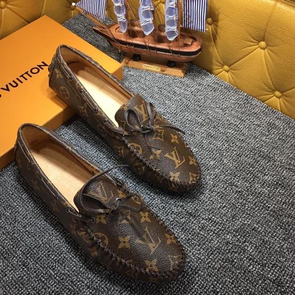 2020p new products for sale handmade luxury men's casual fashion sports shoes outdoor travel sports lace original box, Black
2020p new products for sale handmade luxury men's casual fashion sports shoes outdoor travel sports lace original box, Black