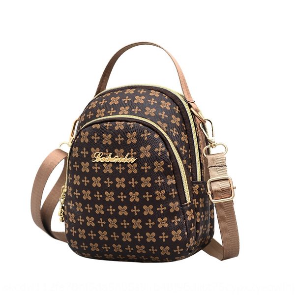 women's 2019 new korean style fashion casual all-match shoulder shoulder bag messenger bag presbyopic mobile phone coin purse
women's 2019 new korean style fashion casual all-match shoulder shoulder bag messenger bag presbyopic mobile phone coin purse