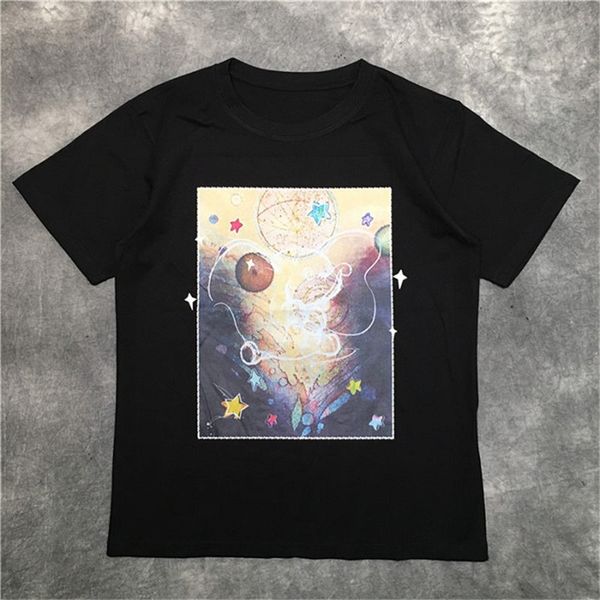 fashion mens t shirt 20ss graffiti starry pattern tennis short sleeves t shirts men and women stylist hip hop jersey tee, White;black
fashion mens t shirt 20ss graffiti starry pattern tennis short sleeves t shirts men and women stylist hip hop jersey tee, White;black