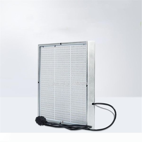 10pcs 120w full spectrum красный и синий led grow light panel гидропоники овощной цветок завод расти освещение лампы 
10pcs 120w full spectrum красный и синий led grow light panel гидропоники овощной цветок завод расти освещение лампы