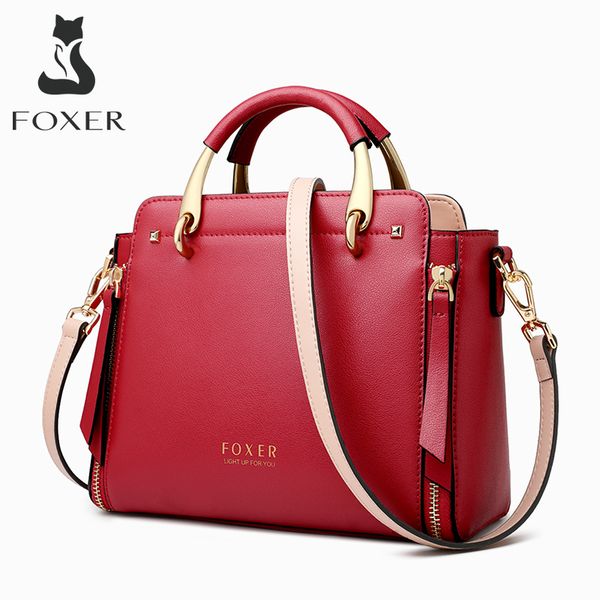 foxer split leather handbags women purse chic totes female shoulder bags large capacity crossbody bag stylish messenger bag
foxer split leather handbags women purse chic totes female shoulder bags large capacity crossbody bag stylish messenger bag