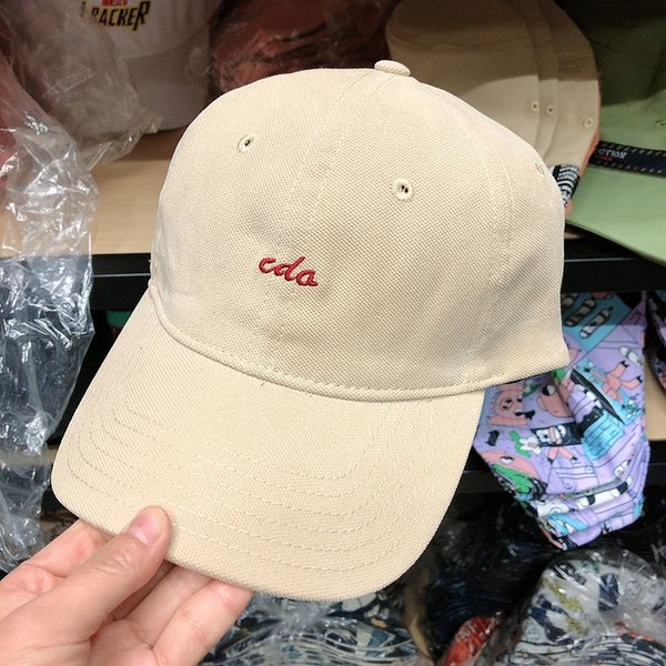 cad letter embroidery korean new style in summer of 2020 baseball cap embroidered baseball cap, Blue;gray
cad letter embroidery korean new style in summer of 2020 baseball cap embroidered baseball cap, Blue;gray