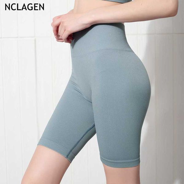 nclagen sports short women high waist running gym leggings fitness workout squat proof tummy control elastic bermuda shorts, White;red
nclagen sports short women high waist running gym leggings fitness workout squat proof tummy control elastic bermuda shorts, White;red