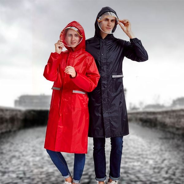 3kpdh outdoor men's and women's one-piece raincoat new travel fashion hiking reflective long windbreaker windbreaker mountaineerin, Black
3kpdh outdoor men's and women's one-piece raincoat new travel fashion hiking reflective long windbreaker windbreaker mountaineerin, Black
