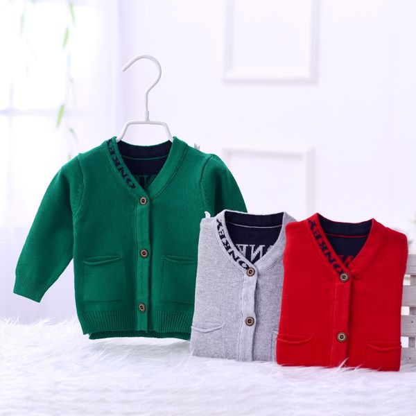 cotton thin knitted cardigan sweater baby baby long wool sweater wool sleeve coat coat for boys and girls, Blue
cotton thin knitted cardigan sweater baby baby long wool sweater wool sleeve coat coat for boys and girls, Blue