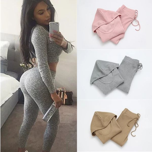 womens designer streets tracksuits sets suits yoga hooded sweatsuit set costume running women (blouse+pants) suit set female women clothing, Gray
womens designer streets tracksuits sets suits yoga hooded sweatsuit set costume running women (blouse+pants) suit set female women clothing, Gray