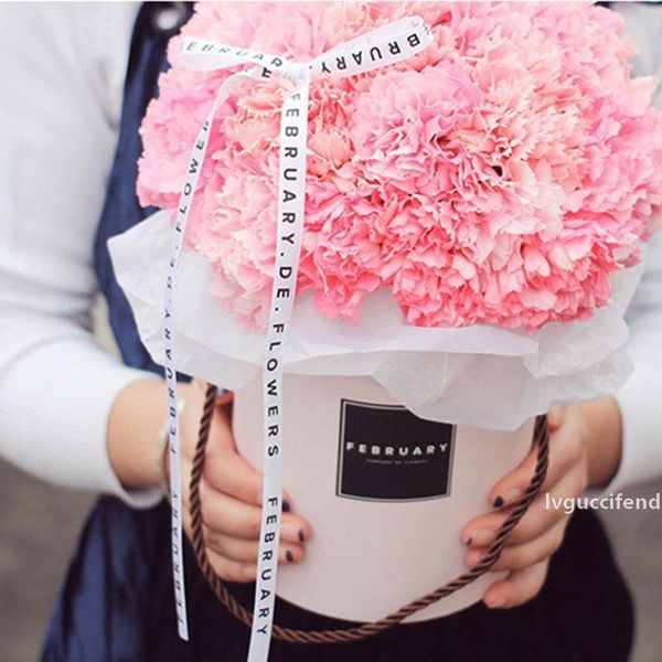 handheld flowers bouquet birthday valentine lolvely mini paper packing box case with lid hug bucket florist gift storage boxes
handheld flowers bouquet birthday valentine lolvely mini paper packing box case with lid hug bucket florist gift storage boxes