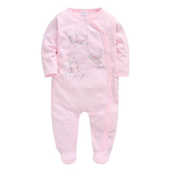 2020 newborn baby girl clothes infants baby pajamas overalls jumpsuits bebes climb clothing cotton toddler sleep wear bodysuit, Blue
2020 newborn baby girl clothes infants baby pajamas overalls jumpsuits bebes climb clothing cotton toddler sleep wear bodysuit, Blue