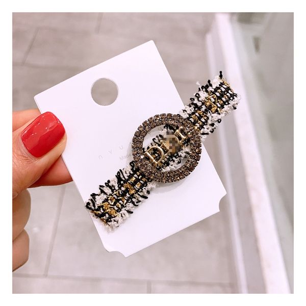 restore ancient ways water drills letter circle word edge clip tassel mixes color joker to take duck beak clip south fashion hair clips, Silver
restore ancient ways water drills letter circle word edge clip tassel mixes color joker to take duck beak clip south fashion hair clips, Silver