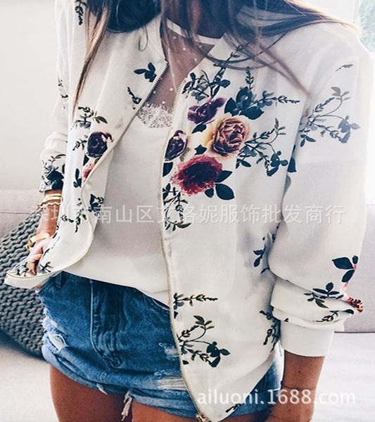 women's casual uniform printed thin coat women's casual suit baseball uniform printed thin coat baseball suit, Black;brown
women's casual uniform printed thin coat women's casual suit baseball uniform printed thin coat baseball suit, Black;brown