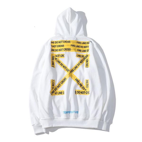 fashion brand off yellow warning belt ow white men's and women's pullover hoodie couple's hooded sweater terry coat, Black;brown
fashion brand off yellow warning belt ow white men's and women's pullover hoodie couple's hooded sweater terry coat, Black;brown