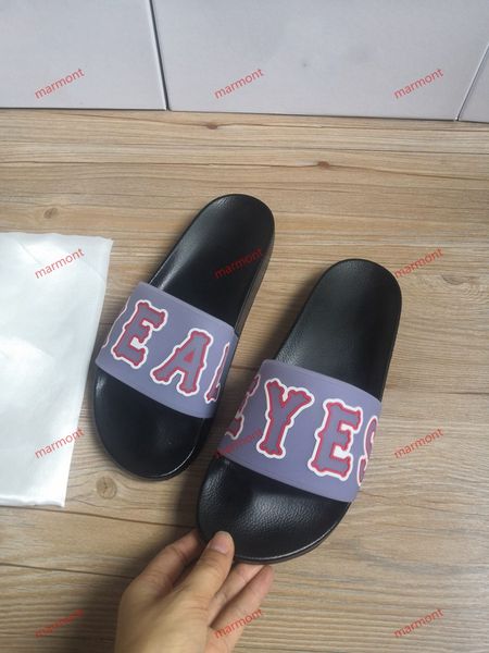 men women sandals fashion shoes classic slide summer fashion wide flat slippery sandals slipper flip flop 5 style xshfbcl size 35-45, Black;grey
men women sandals fashion shoes classic slide summer fashion wide flat slippery sandals slipper flip flop 5 style xshfbcl size 35-45, Black;grey