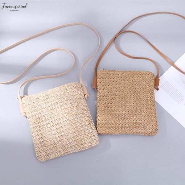 2020 new women straw bags flap messenger crossbody bags rattan handbags casual beach holiday shoulder bag for women
2020 new women straw bags flap messenger crossbody bags rattan handbags casual beach holiday shoulder bag for women