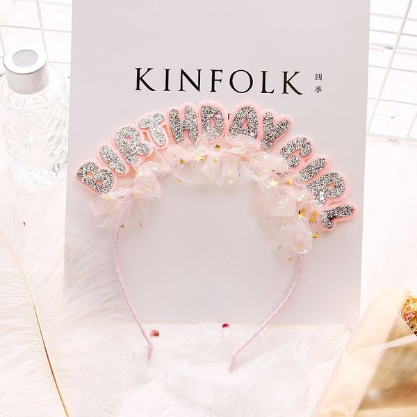 2020 fashion sequins accessories cartoon head hair band headdress headdress buckle cute princess head hoop girl children's hair hoop, Slivery;white
2020 fashion sequins accessories cartoon head hair band headdress headdress buckle cute princess head hoop girl children's hair hoop, Slivery;white