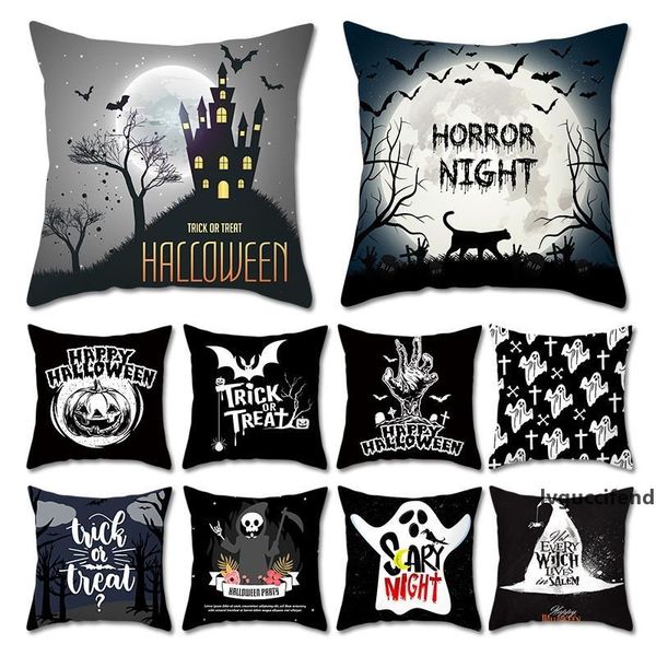 halloween skull pillow case halloween pillow case decorative throw pillows case sugar skull halloween cushions cover
halloween skull pillow case halloween pillow case decorative throw pillows case sugar skull halloween cushions cover