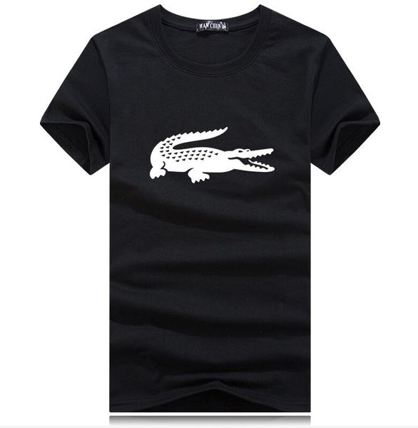 2019 men polos turndown collar t shirts aston martin luxury short sleeved cotton polo shirt, White
2019 men polos turndown collar t shirts aston martin luxury short sleeved cotton polo shirt, White