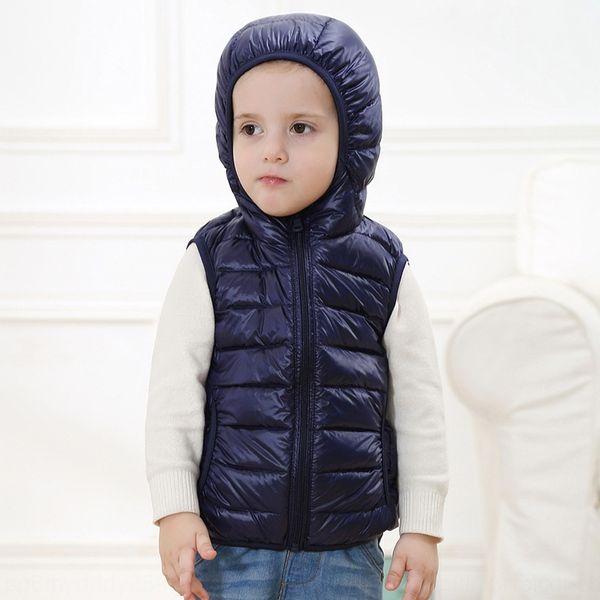 lrny5 children's light down hooded coat girlsbaby boysouter wear children's light down hooded warm vest coat vestgirlsbaby warm ve, Blue;gray
lrny5 children's light down hooded coat girlsbaby boysouter wear children's light down hooded warm vest coat vestgirlsbaby warm ve, Blue;gray