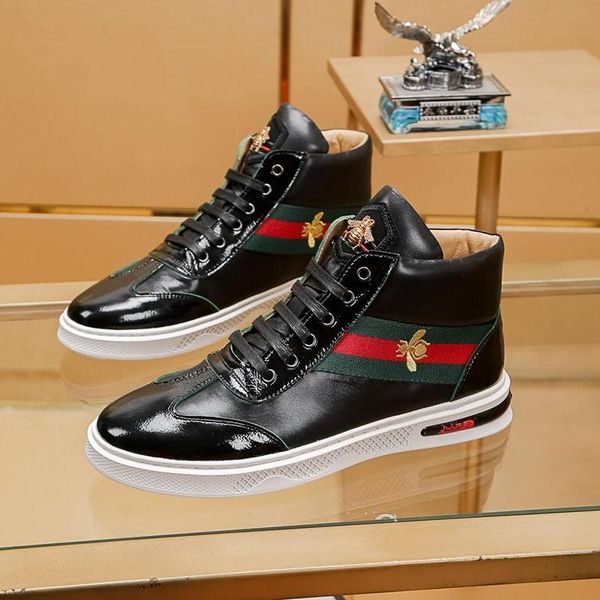 chunky sneakers men 's shoes breathable vintage style luxury shoes plus size fashion men boots calzado deportivo para hom
chunky sneakers men 's shoes breathable vintage style luxury shoes plus size fashion men boots calzado deportivo para hom