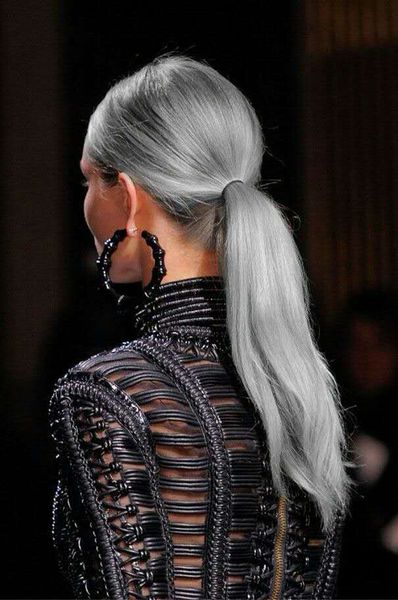 short grey straight dish hair bun extension easy stretch hair combs clip in ponytail extension scrunchie chignon tray ponytail hairpieces, Black
short grey straight dish hair bun extension easy stretch hair combs clip in ponytail extension scrunchie chignon tray ponytail hairpieces, Black