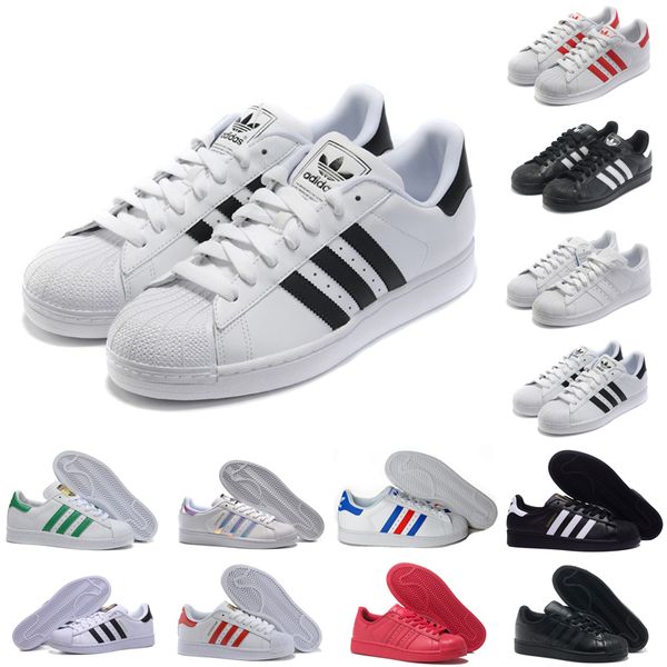 originals superstar белые голограмма радужные младшие superstars 80s pride кроссовки super star женщины мужчины спорт повседневная обувь
originals superstar белые голограмма радужные младшие superstars 80s pride кроссовки super star женщины мужчины спорт повседневная обувь
