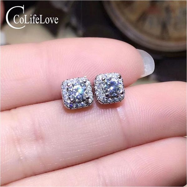 colife jewelry dazzling 925 silver moissanite stud earrings for daily wear 3mm vvs grade moissanite silver earrings moissanite, Golden;silver
colife jewelry dazzling 925 silver moissanite stud earrings for daily wear 3mm vvs grade moissanite silver earrings moissanite, Golden;silver