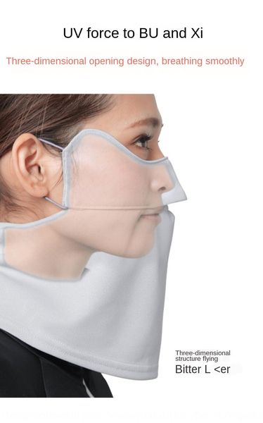 kwhbh japanese sunscreen veil summer face covering uv protection neck neck riding travel mask uvcut veil maskfacial maskface protection mask, Black
kwhbh japanese sunscreen veil summer face covering uv protection neck neck riding travel mask uvcut veil maskfacial maskface protection mask, Black