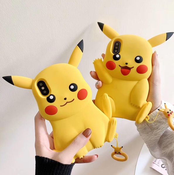 stereo cartoon anime mobile phone case for iphone 11 11pro max xr x xs 7 7plus 8 8plus 6 6plus tpu silicone soft shell
stereo cartoon anime mobile phone case for iphone 11 11pro max xr x xs 7 7plus 8 8plus 6 6plus tpu silicone soft shell
