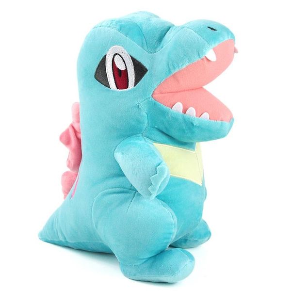 2020 totodile plush toys doll kawaii totodile plush pendant soft stuffed plush toy for children kids 
2020 totodile plush toys doll kawaii totodile plush pendant soft stuffed plush toy for children kids