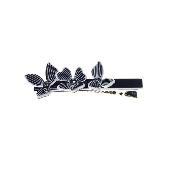 2020 new fashion rhinestones hair clip vintage acetate butterfly hair claw retro flower hairgrip for women girls jewelry, Golden;silver
2020 new fashion rhinestones hair clip vintage acetate butterfly hair claw retro flower hairgrip for women girls jewelry, Golden;silver