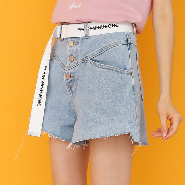 cotton loose high-waisted summer thin pants show skinny jeans wide-leg pants shorts a-line irregular furs fashion, Blue
cotton loose high-waisted summer thin pants show skinny jeans wide-leg pants shorts a-line irregular furs fashion, Blue