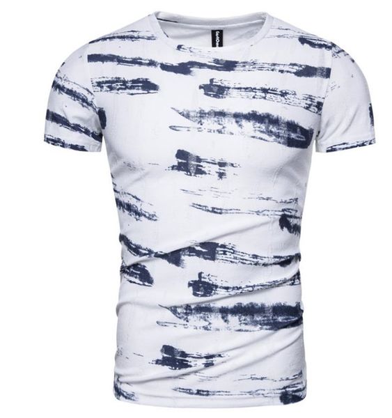 mens designer tie dye tshirts summer crew neck slim sports tees for man casual short sleeve, White;black
mens designer tie dye tshirts summer crew neck slim sports tees for man casual short sleeve, White;black