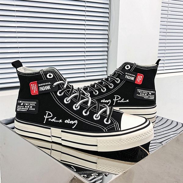 холст обувь wonder woman design lovers мужчины женские high top casual кроссовки платформы flat зашнуровать пары тапочек, Black
холст обувь wonder woman design lovers мужчины женские high top casual кроссовки платформы flat зашнуровать пары тапочек, Black