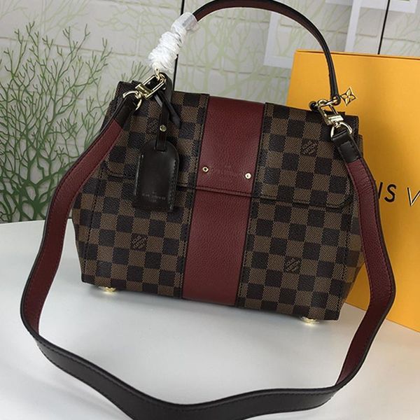 retro style women handbags with original box luxury designer crossbody bag leather shoulder bags ladies totes messenger bags
retro style women handbags with original box luxury designer crossbody bag leather shoulder bags ladies totes messenger bags
