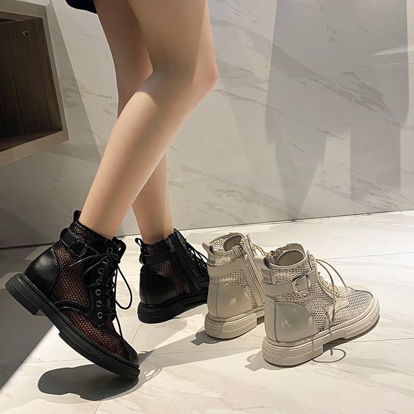 low sandals woman leather strappy heels lace denim women's suit female beige shoes lady 2020 breathable cross-shoes low-heeled, Black
low sandals woman leather strappy heels lace denim women's suit female beige shoes lady 2020 breathable cross-shoes low-heeled, Black