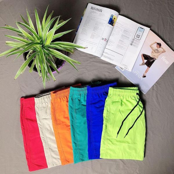 zacoo men's shorts summer thin loose large size beach pants candy color fifth-pants, White;black
zacoo men's shorts summer thin loose large size beach pants candy color fifth-pants, White;black