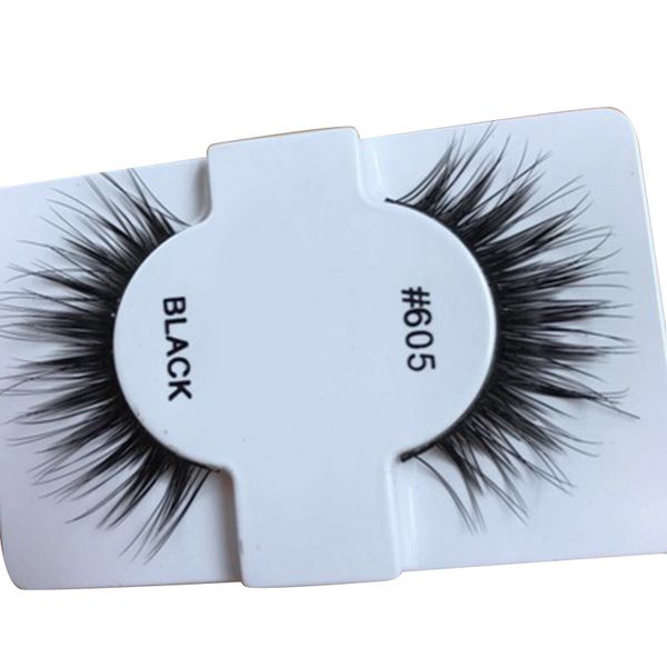 1 pair false eyelashes thick long eye lashes makeup beauty extension tools smjgood
1 pair false eyelashes thick long eye lashes makeup beauty extension tools smjgood