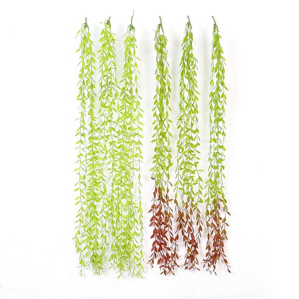 decorative flowers & wreaths fake plants wall hanging simulation plant rattan artificial wedding decoration home decor leaf room
decorative flowers & wreaths fake plants wall hanging simulation plant rattan artificial wedding decoration home decor leaf room