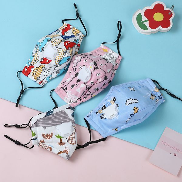 cotton quality kids face mask children cartoon face masks breather valve pm2.5 dustproof protective mask dhl free
cotton quality kids face mask children cartoon face masks breather valve pm2.5 dustproof protective mask dhl free