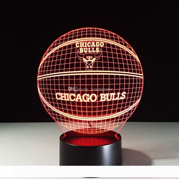 bull 3d optical illusion lamp night light 7 rgb lights dc 5v usb charging 5th battery dropshipping ing
bull 3d optical illusion lamp night light 7 rgb lights dc 5v usb charging 5th battery dropshipping ing
