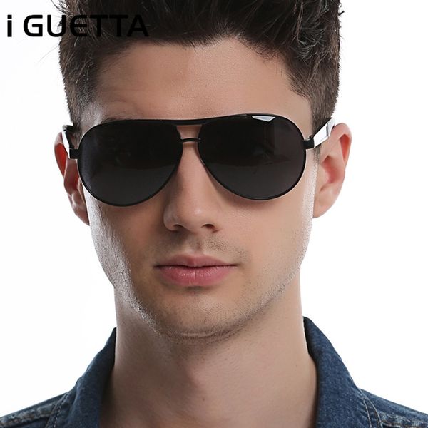 iguetta polarized sunglasses men round driving men sunglass polarized retro metal glasses frame fashions uv400 iyjc681, White;black
iguetta polarized sunglasses men round driving men sunglass polarized retro metal glasses frame fashions uv400 iyjc681, White;black