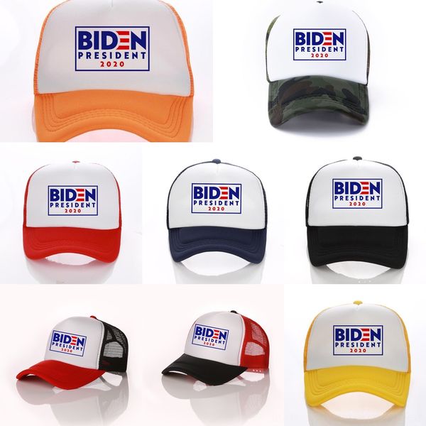 va3zi 2020 cap election baseball usa joe biden adjustable hip casquette embroidery letter visor caps sports hats hop hat cotton 2020, Blue;gray
va3zi 2020 cap election baseball usa joe biden adjustable hip casquette embroidery letter visor caps sports hats hop hat cotton 2020, Blue;gray
