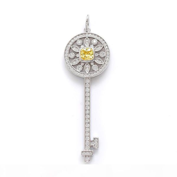 s925 sterling silver keys petals key pendant necklace with diamonds 100% 925 silver necklaces valentines gift for women 5 designs
s925 sterling silver keys petals key pendant necklace with diamonds 100% 925 silver necklaces valentines gift for women 5 designs