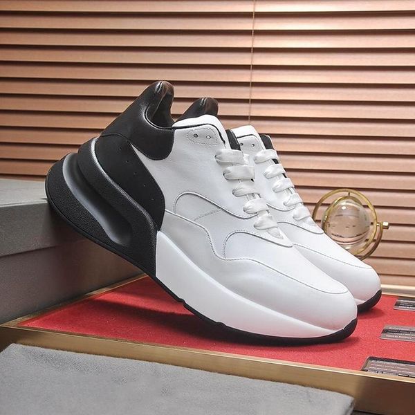 new arrival oversized runner mens shoes fashion classic luxury vintage breathable lace -up men shoes comfortable sneakers herren sportschuhe, Black
new arrival oversized runner mens shoes fashion classic luxury vintage breathable lace -up men shoes comfortable sneakers herren sportschuhe, Black