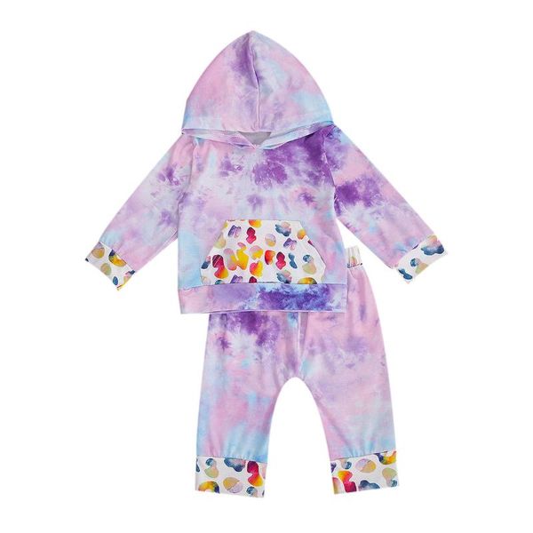 newborn baby boys girls cotton clothes fall autumn long sleeve hooded +pants outfits toddler baby tie-dye clothes 0-24m, White
newborn baby boys girls cotton clothes fall autumn long sleeve hooded +pants outfits toddler baby tie-dye clothes 0-24m, White